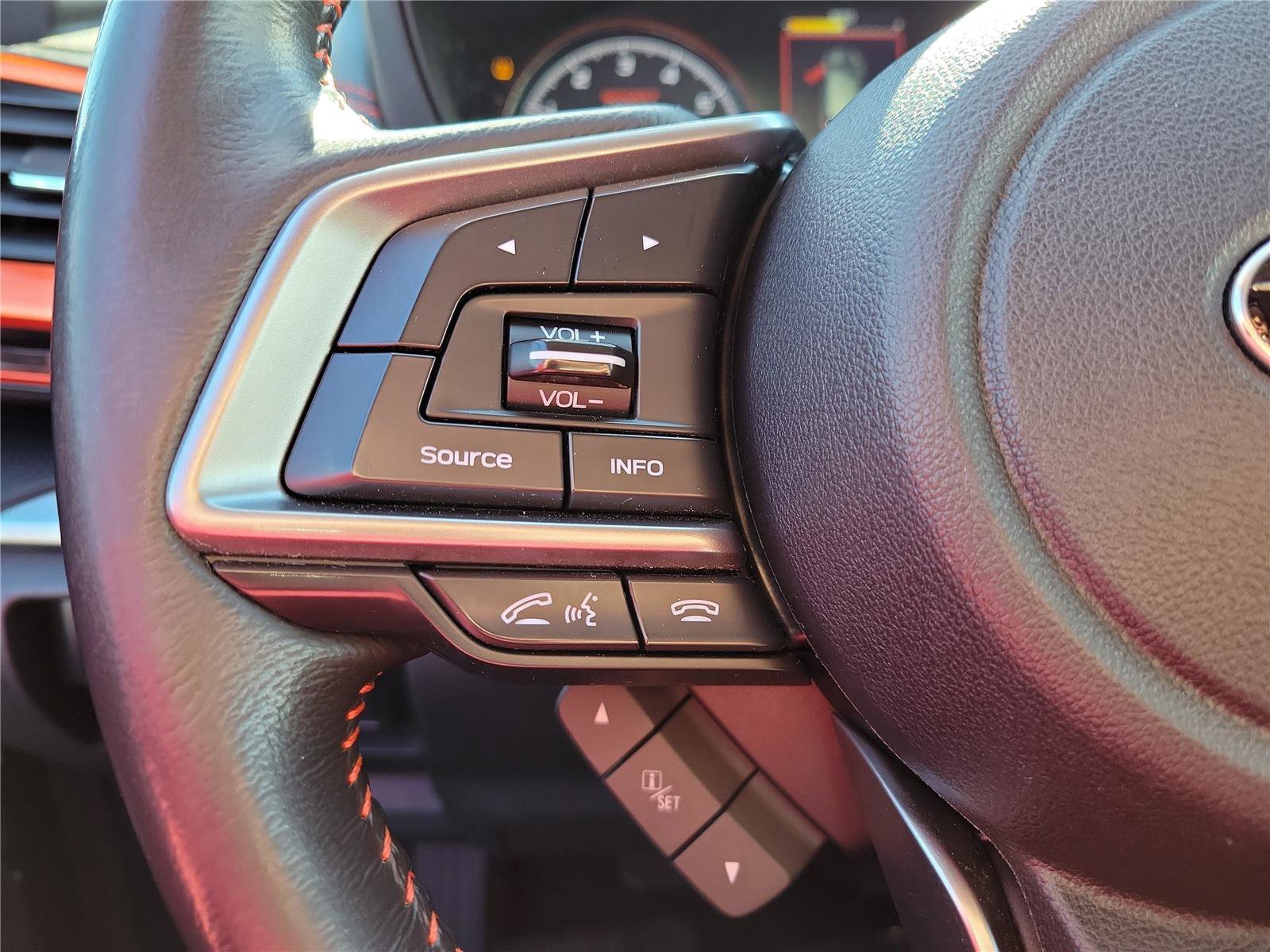 Used 2021 Subaru Forester Sport image 23