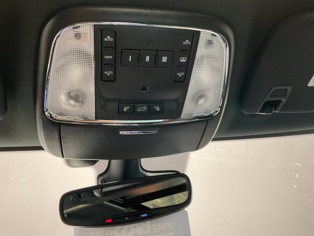Used 2019 Jeep Grand Cherokee High Altitude AWD/4WD image 29