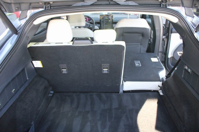 Used 2021 Ford Mustang Mach-E Premium image 30