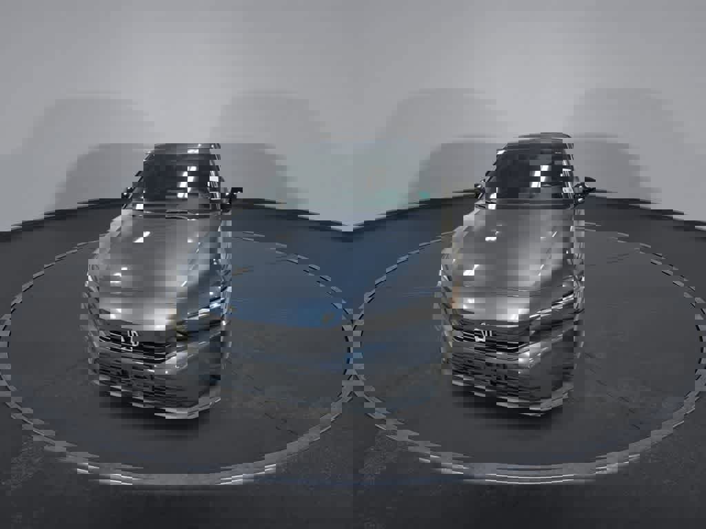 Certified 2023 Honda Civic Sport image 3