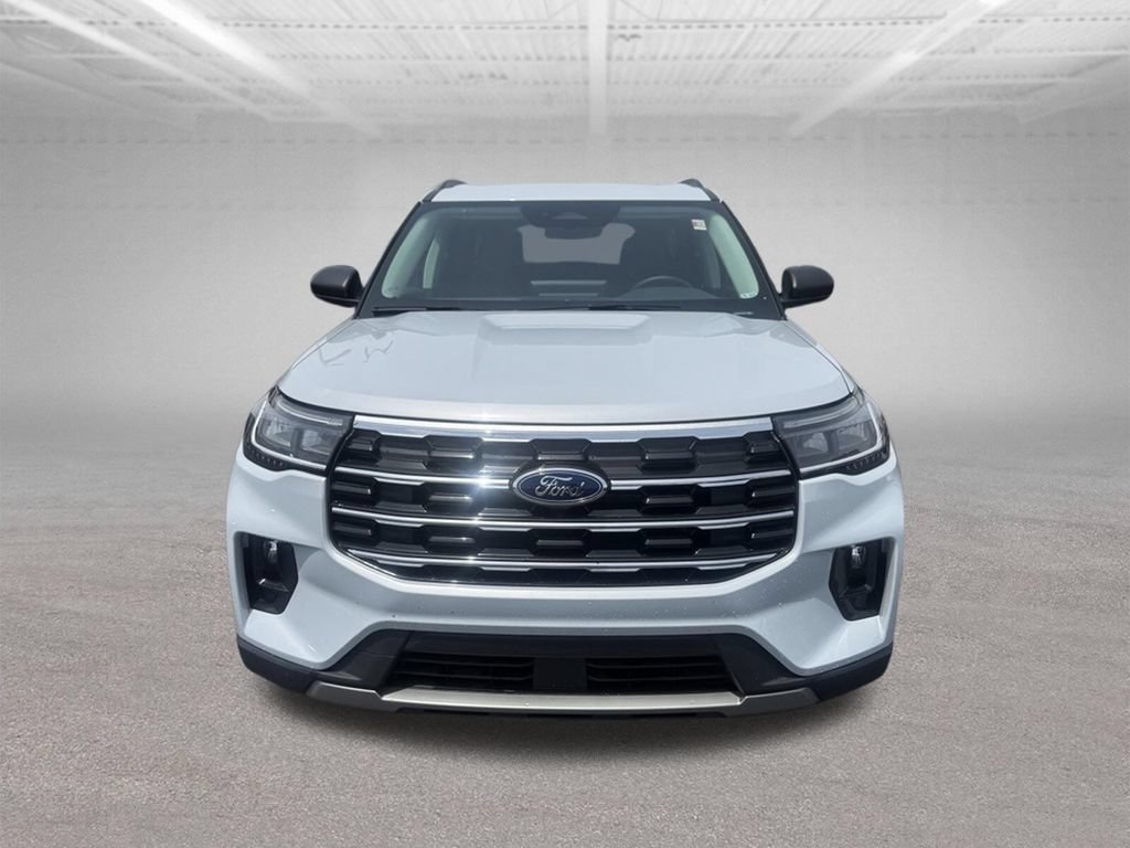 New 2026 Ford Explorer Active w/ Active Comfort Package AWD/4WD image 9