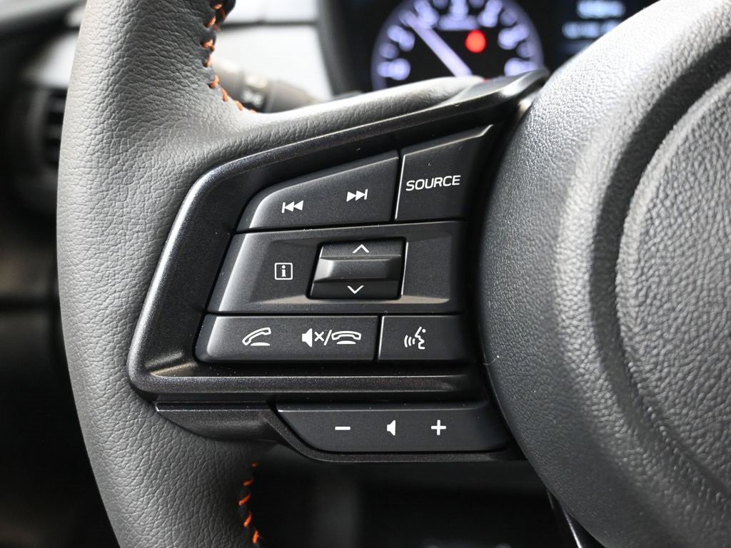 New 2026 Subaru Crosstrek 2.5i Limited image 26