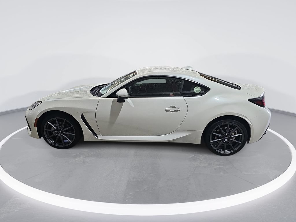 New 2026 Subaru BRZ Limited RWD image 8