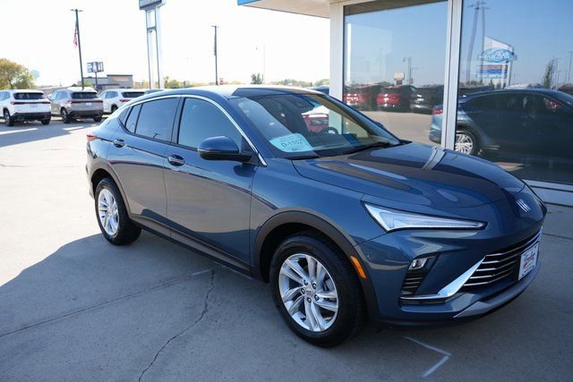 New 2026 Buick Envista Preferred w/ Convenience I Package image 30
