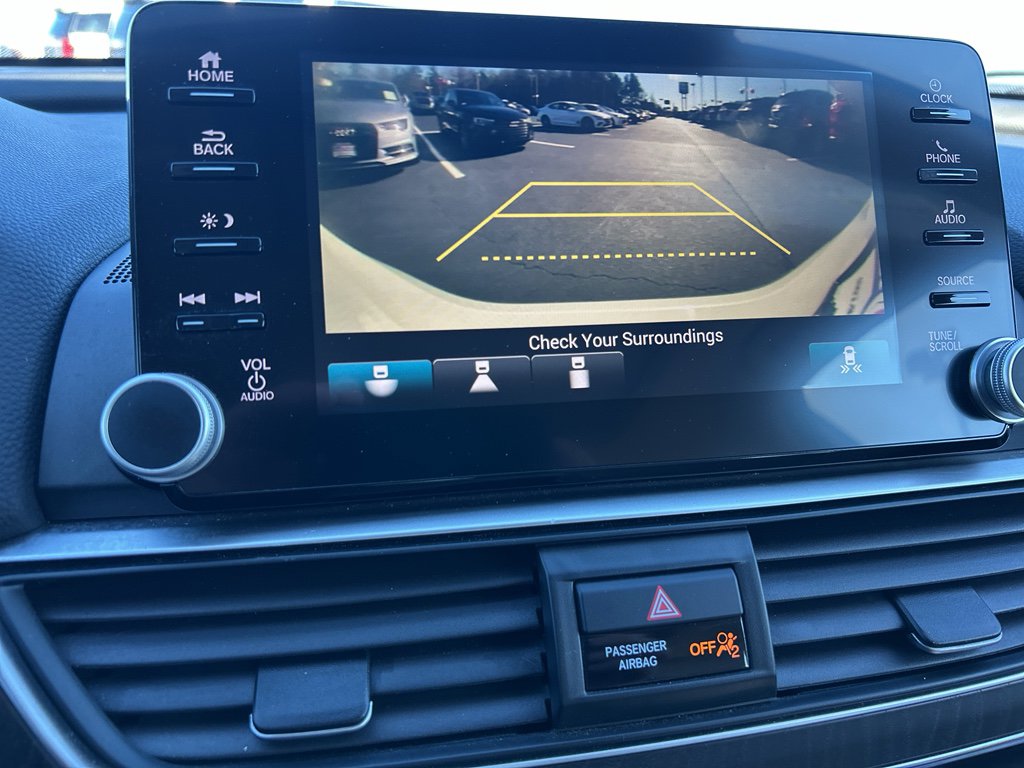 Used 2019 Honda Accord EX-L image 18