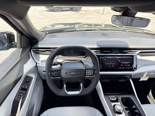 New 2026 Jeep Cherokee Laredo AWD/4WD image 13
