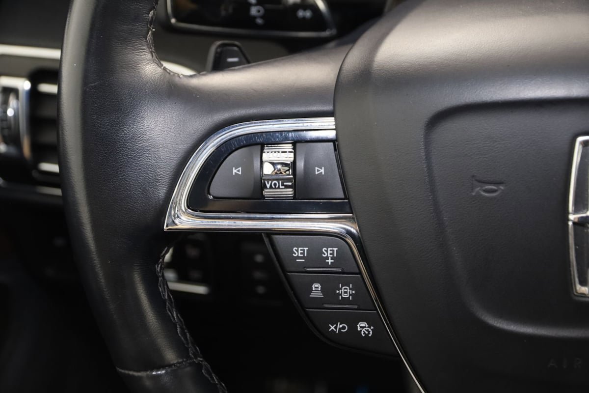 Used 2024 Lincoln Navigator Reserve AWD/4WD image 38