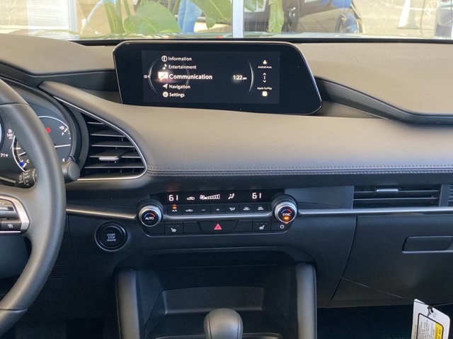 New 2026 MAZDA MAZDA3 2.5 S Sedan w/ Preferred Pkg image 22