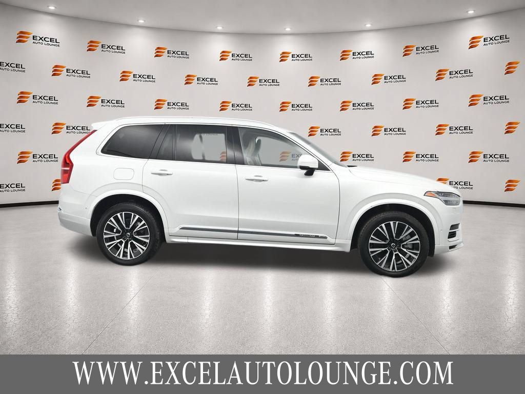 Used 2024 Volvo XC90 T8 Plus AWD/4WD image 6