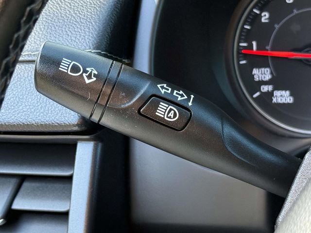 Certified 2023 GMC Terrain SLT image 20