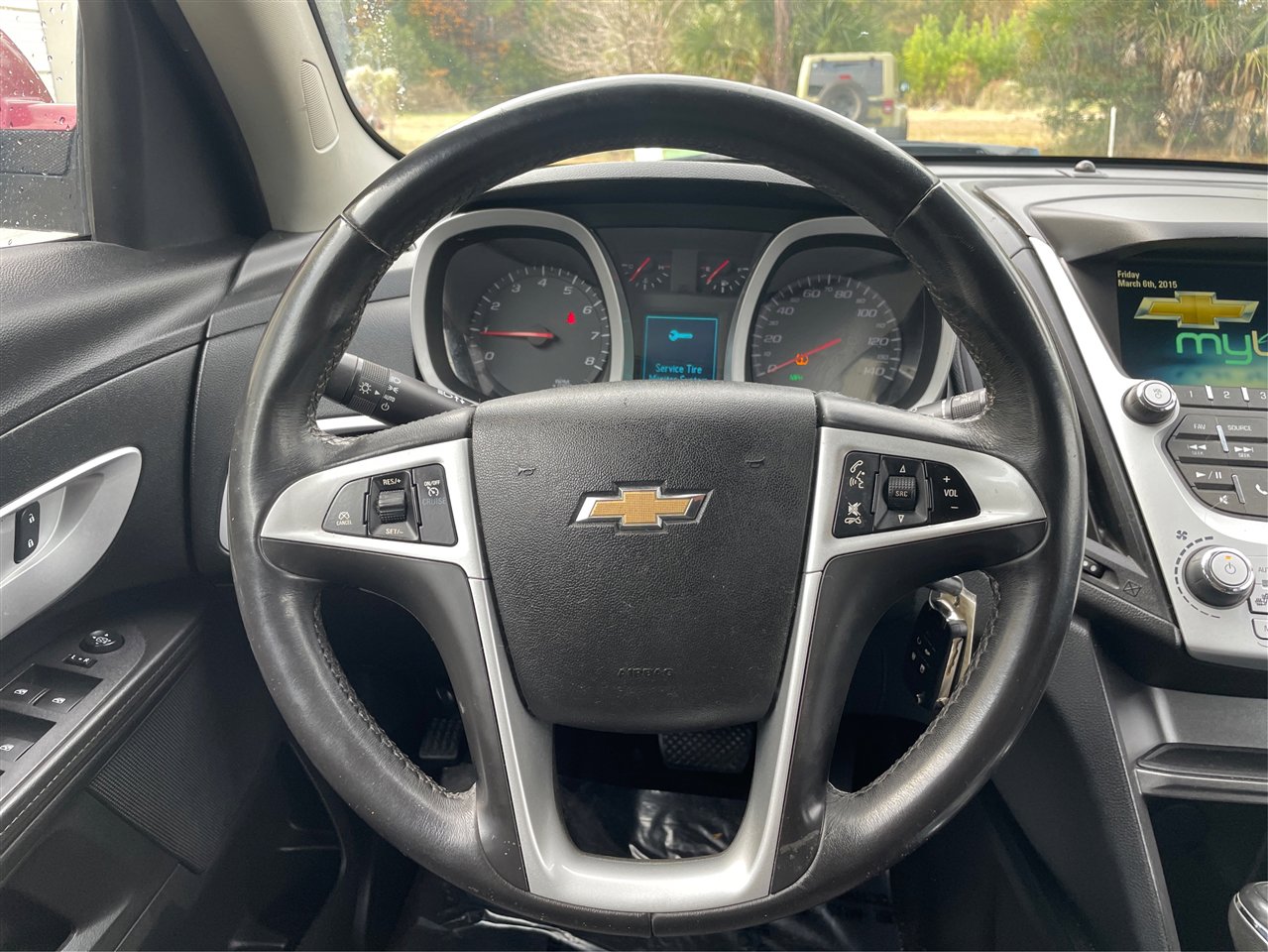 Used 2016 Chevrolet Equinox LT w/ Convenience Package image 21