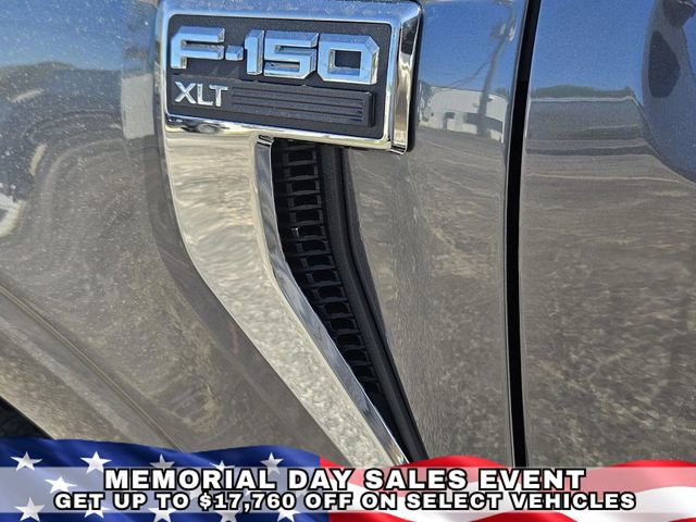 New 2026 Ford F150 XLT w/ Equipment Group 302A MID AWD/4WD image 6