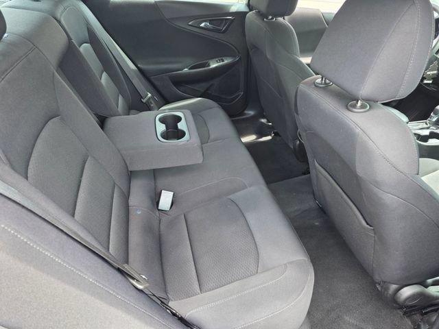 Used 2023 Chevrolet Malibu LT FWD image 36