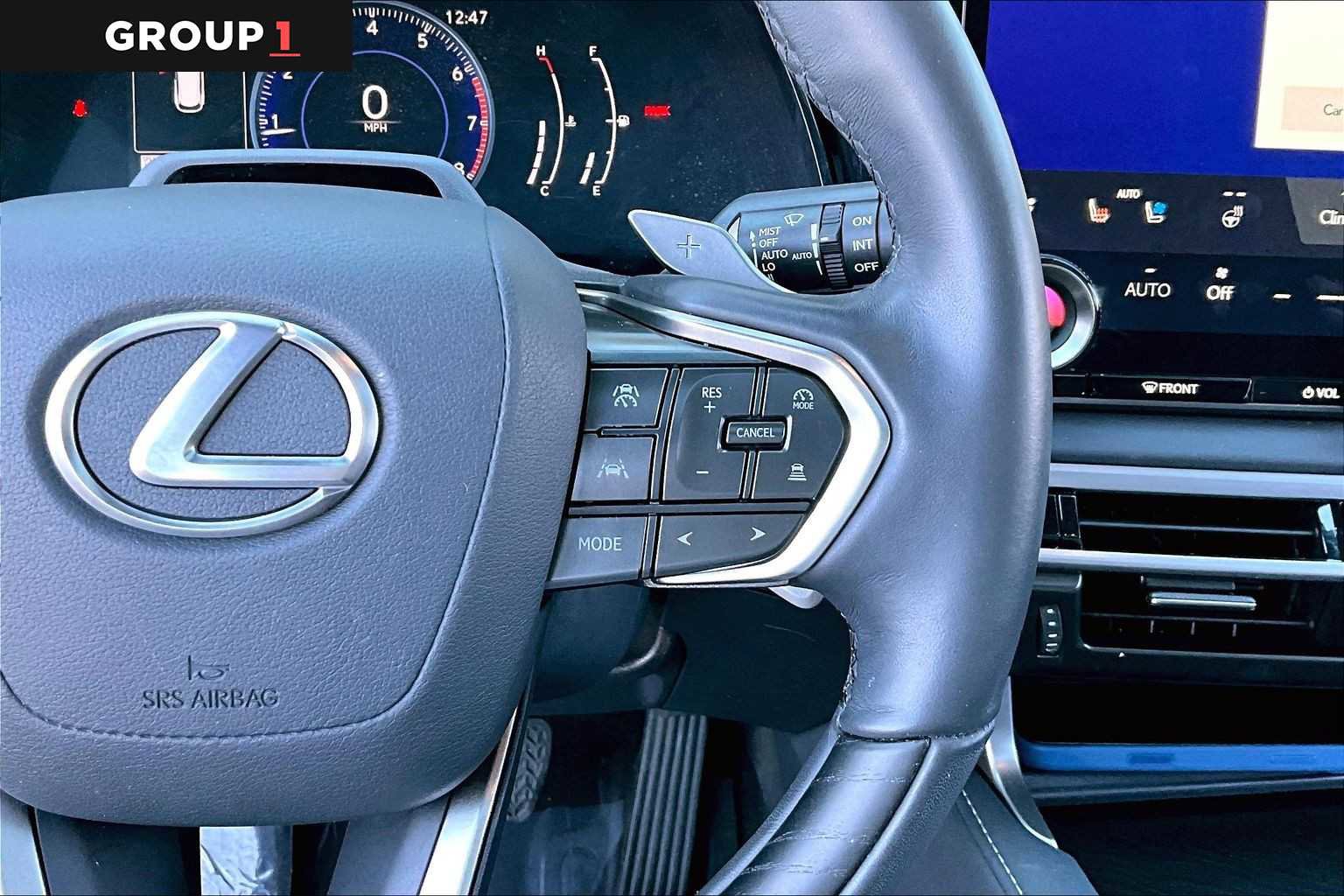 Used 2023 Lexus RX 350 Premium image 24