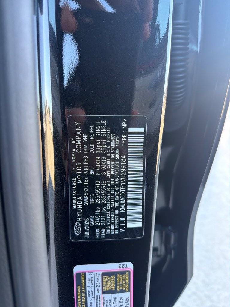 New 2027 Genesis GV70 2.5T Advanced AWD/4WD image 30