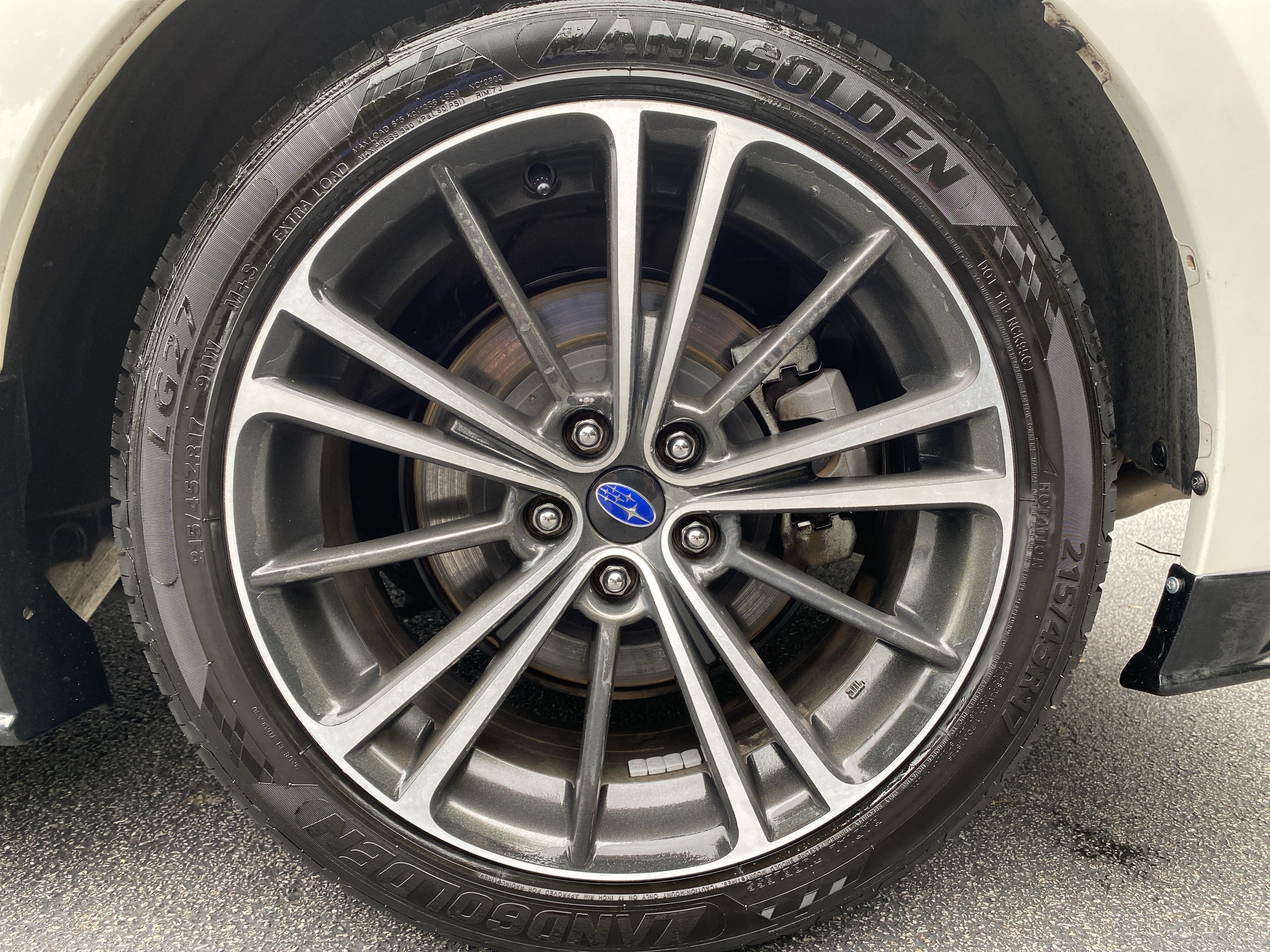 Used 2016 Subaru BRZ Limited w/ Popular Package #6 RWD image 12