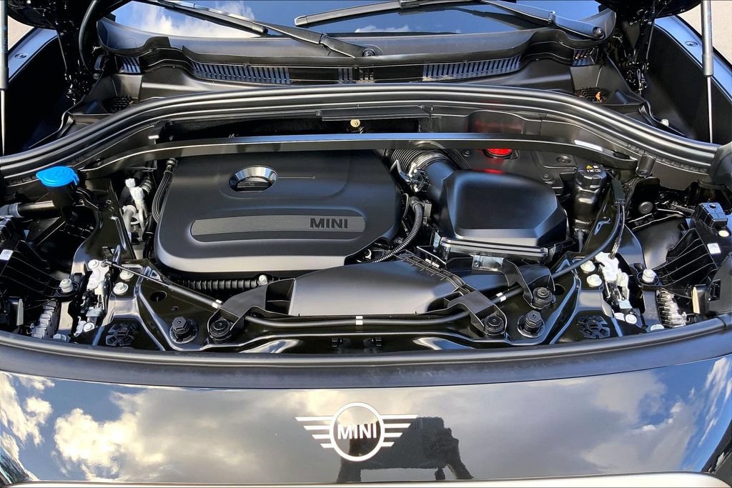 Used 2026 MINI Cooper Countryman S w/ Comfort Package Max AWD/4WD image 12