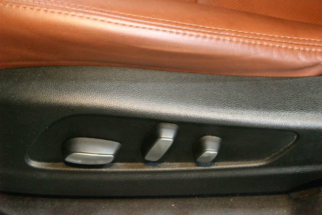 Used 2021 Cadillac XT5 Sportv AWD/4WD image 19