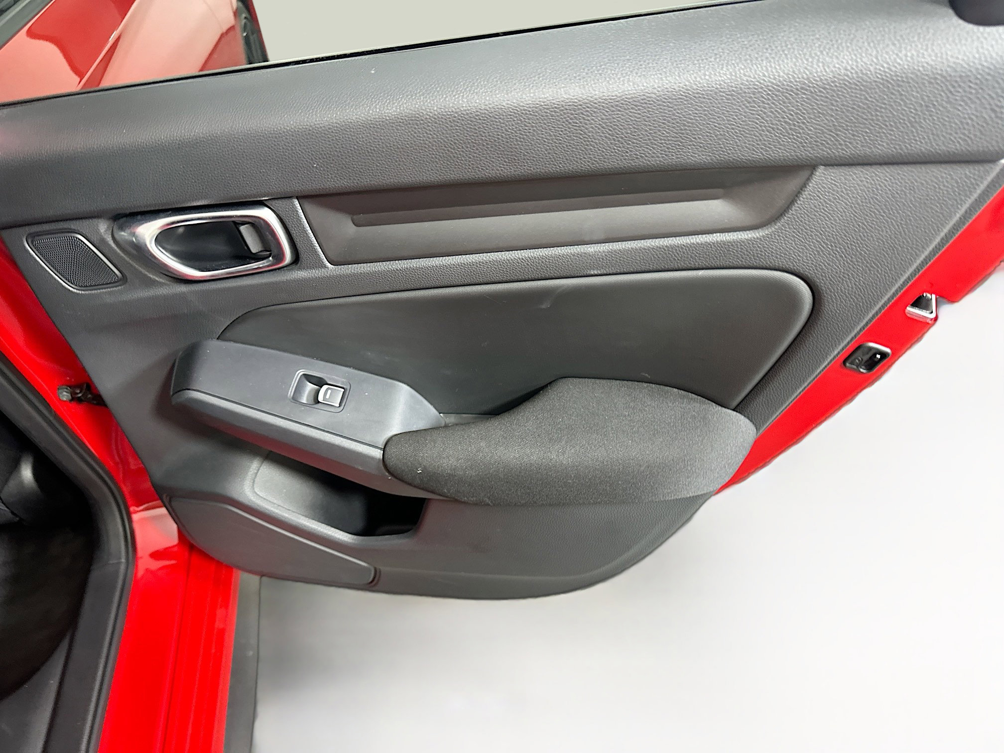 Used 2025 Honda Civic Sport image 28