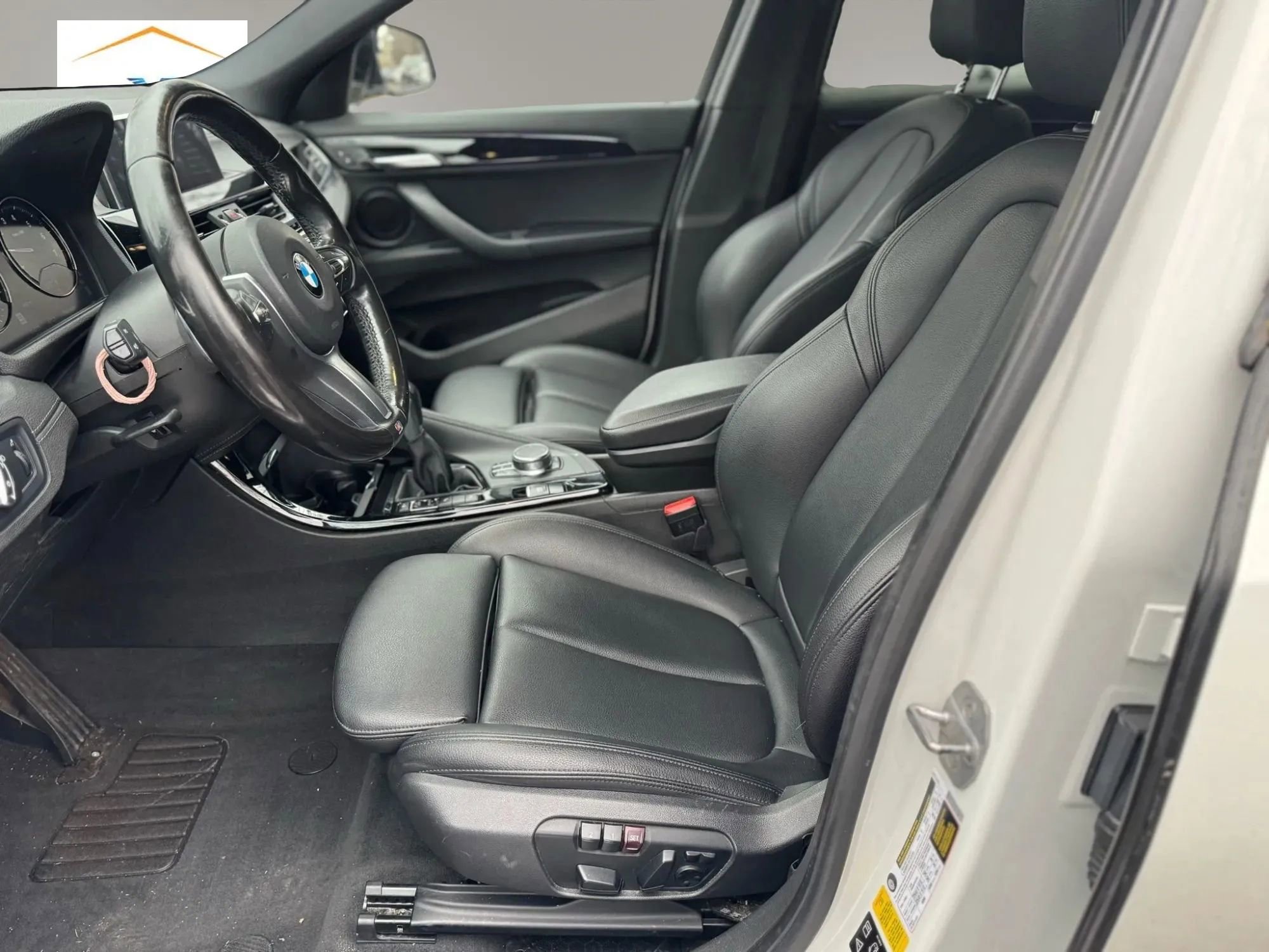 Used 2018 BMW X2 xDrive28i image 11