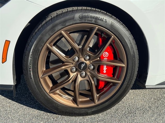 Used 2024 Ford Mustang GT Premium image 9