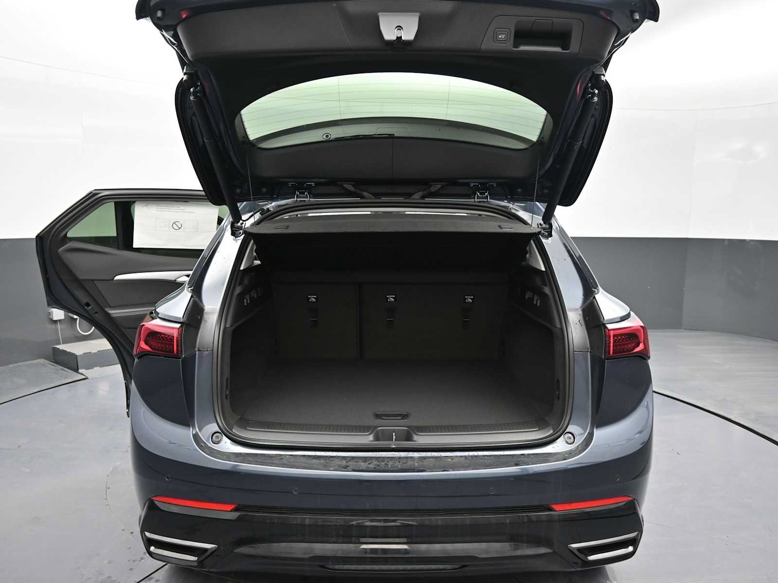 New 2026 Buick Envision Sport Touring AWD/4WD image 28