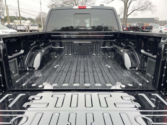 New 2026 Ford F150 XLT w/ Equipment Group 302A MID image 9