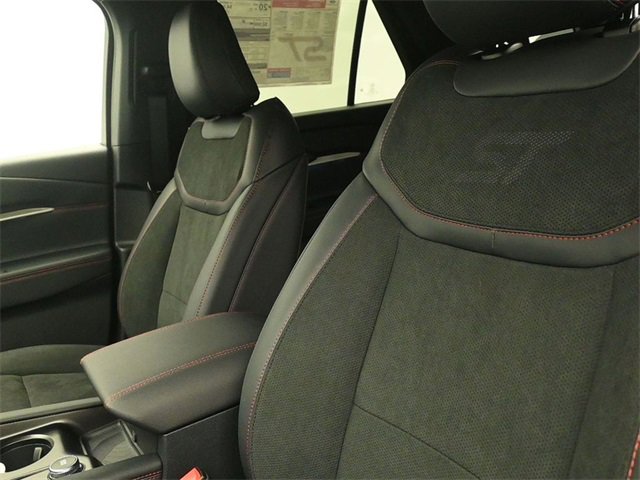 New 2026 Ford Explorer ST w/ Sun And Sound Package image 20