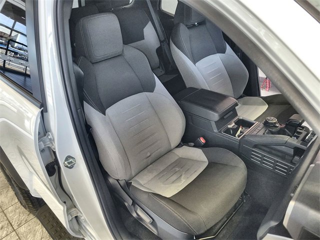 Used 2025 Toyota 4Runner TRD Off-Road image 24