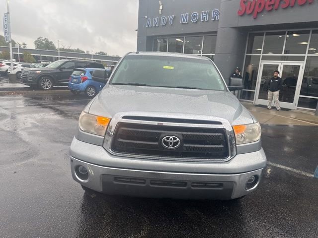 Used 2010 Toyota Tundra Grade image 5