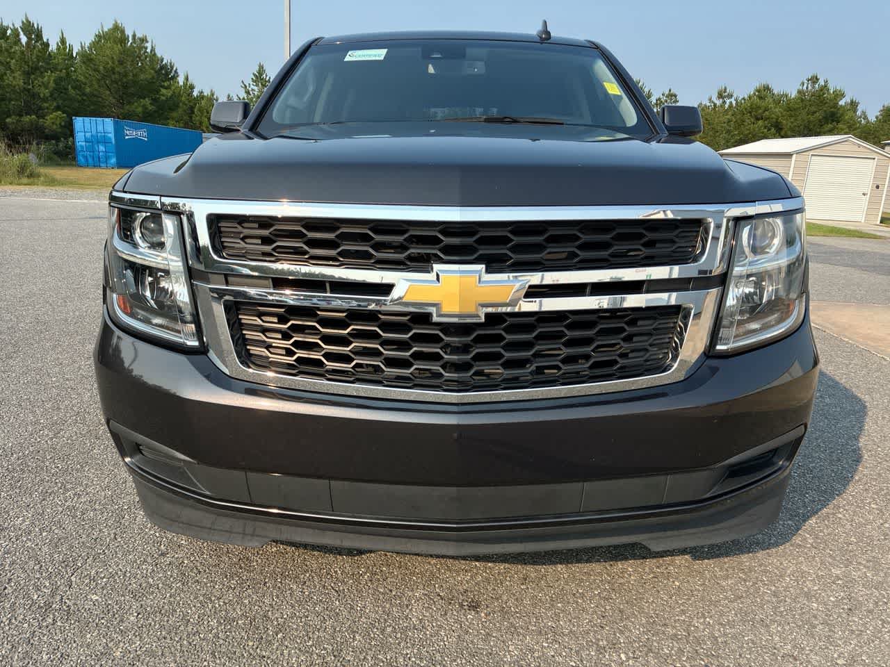 Used 2017 Chevrolet Tahoe LT RWD image 31