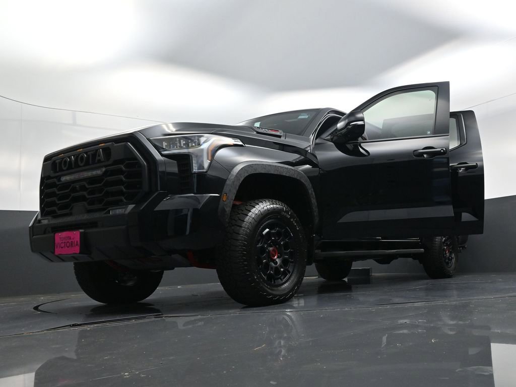 New 2026 Toyota Tundra TRD Pro image 32