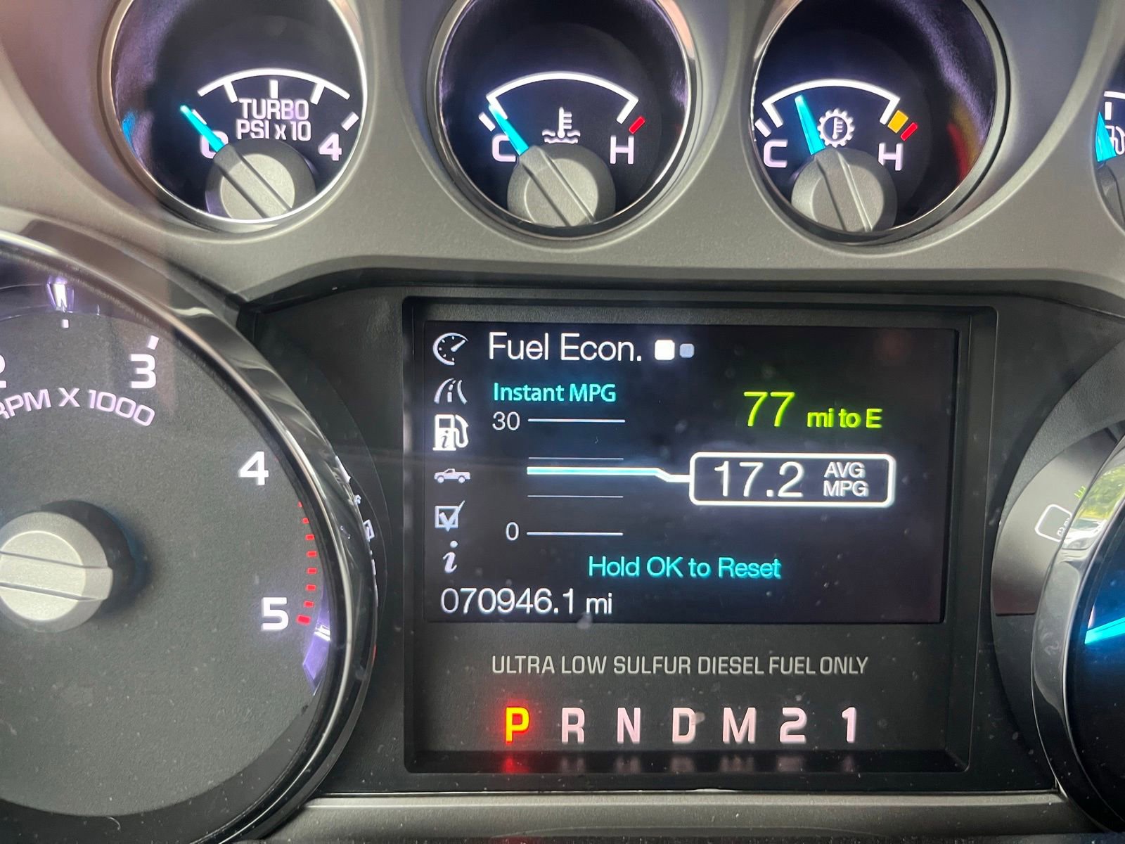 Used 2016 Ford F350 Platinum w/ FX4 Off-Road Package AWD/4WD image 7