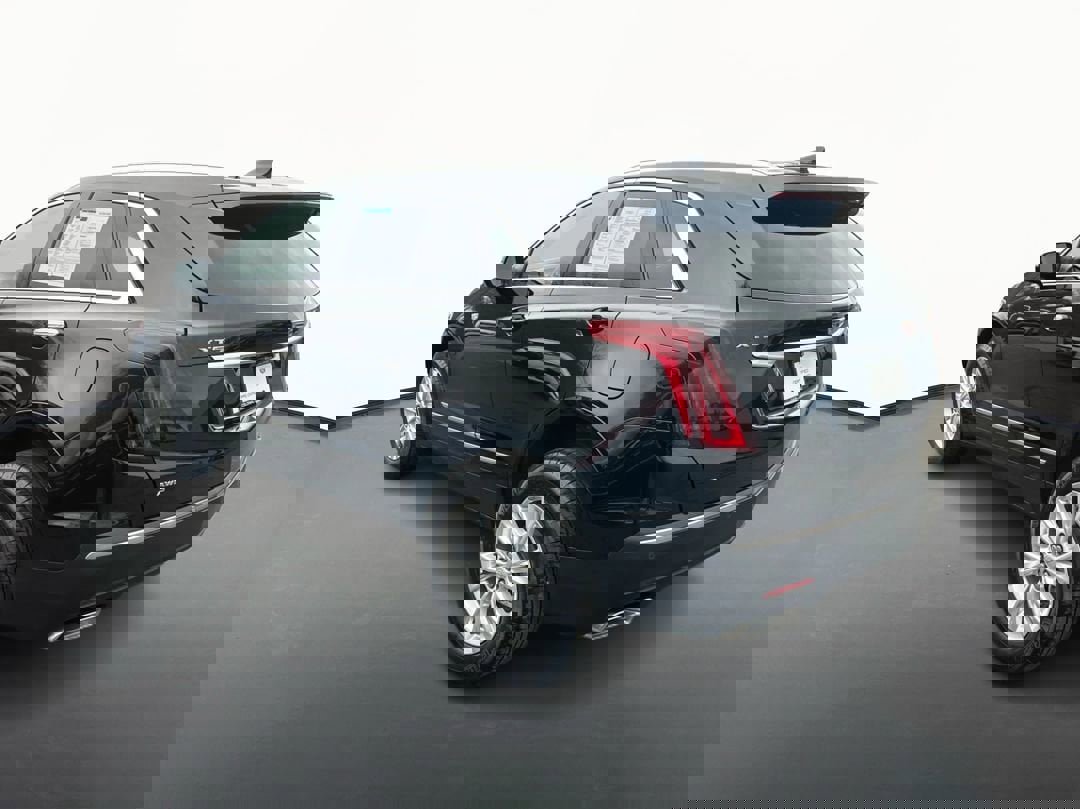 New 2024 Cadillac XT5 Luxury image 7