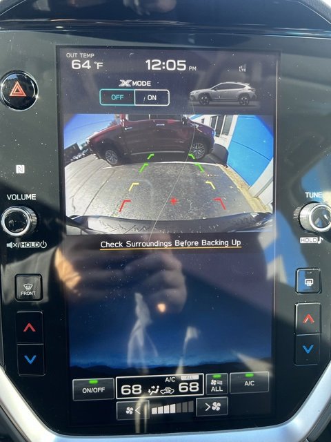 Used 2024 Subaru Crosstrek 2.0i Premium w/ Popular Package #3 image 38