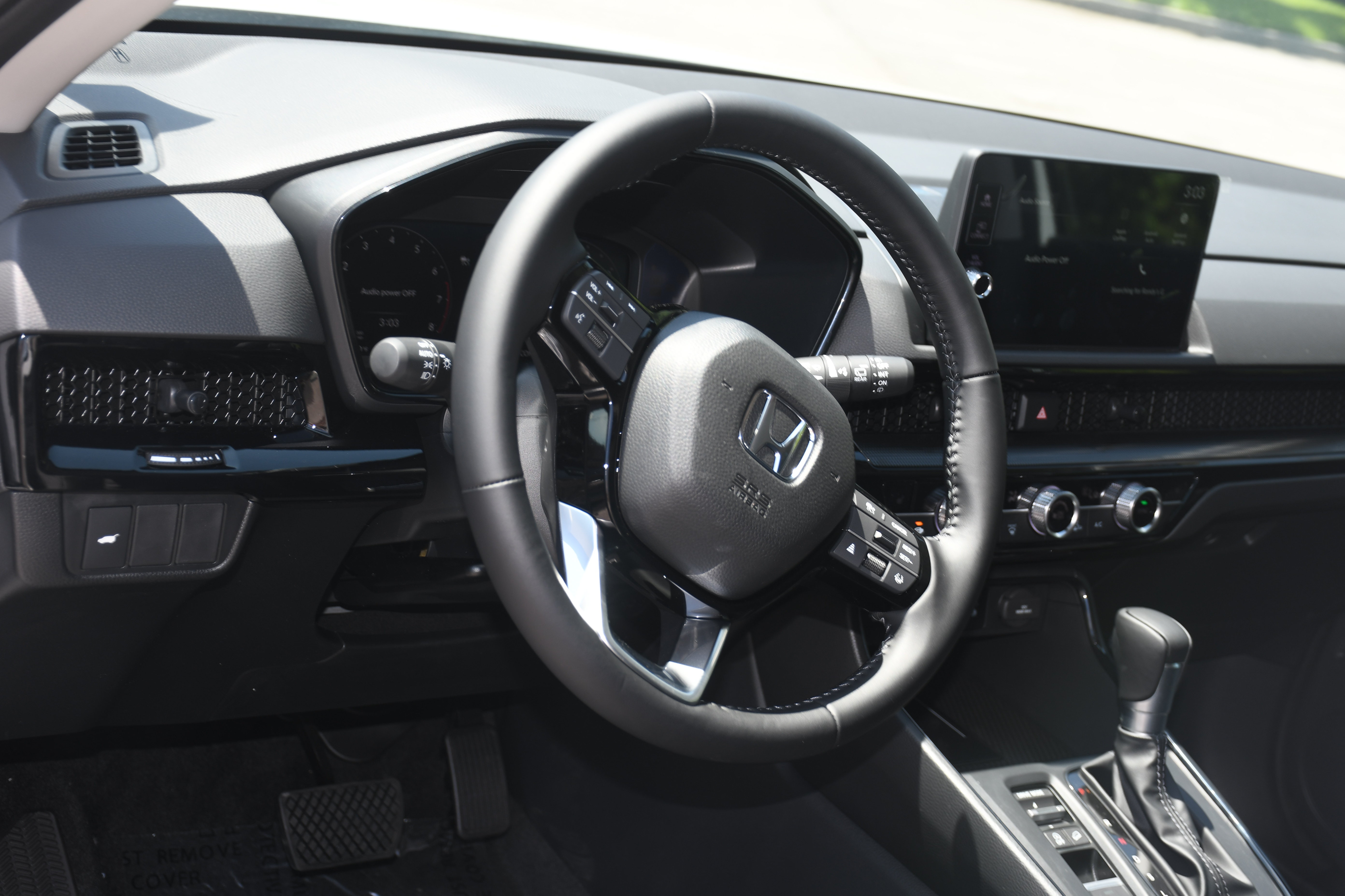 New 2026 Honda CR-V EX-L image 4