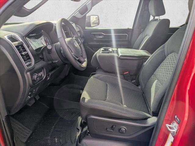 Used 2025 RAM 1500 Big Horn image 15