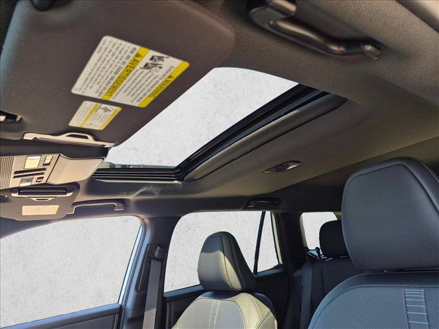 New 2026 Subaru Outback Touring XT AWD/4WD image 12