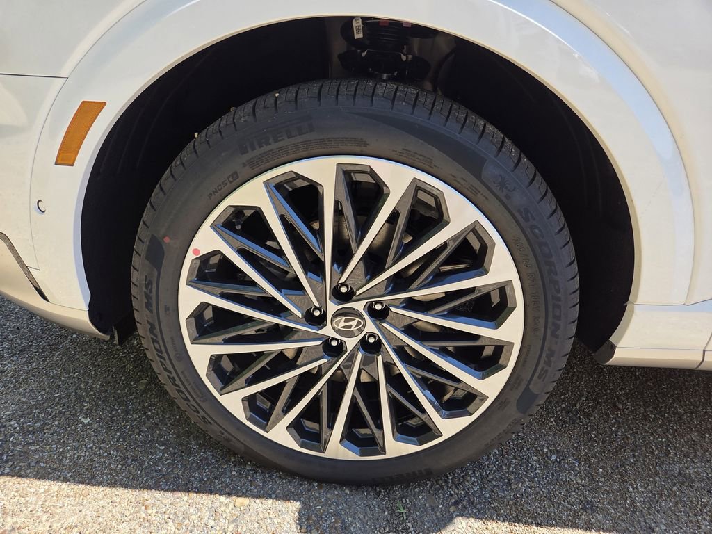 New 2026 Hyundai Palisade Calligraphy image 25