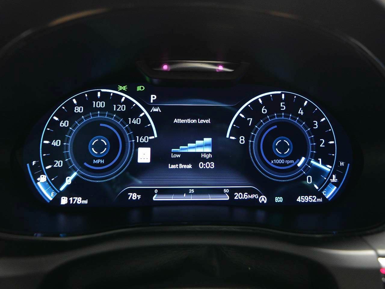 Used 2023 Genesis GV70 2.5T w/ Sport Prestige Package AWD/4WD image 14
