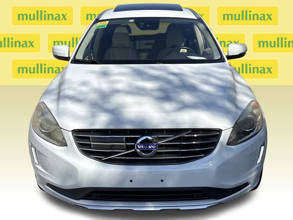 Used 2015 Volvo XC60 T5 Platinum image 14