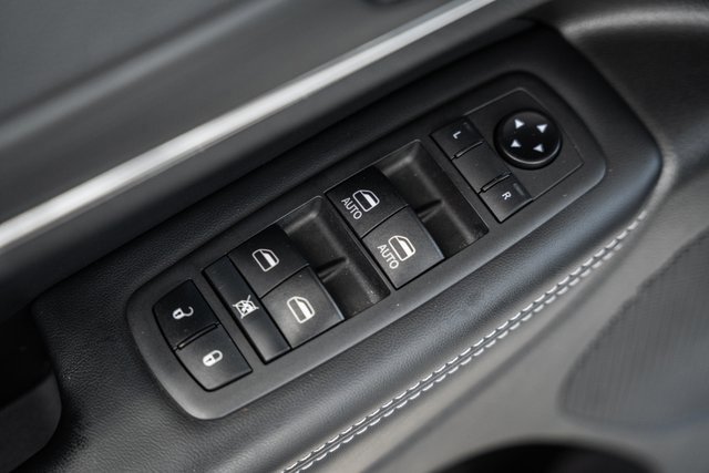 Used 2021 Jeep Grand Cherokee Limited w/ Quick Order Package 28K 80th image 35