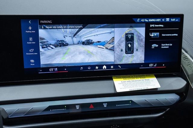 New 2026 BMW X3 xDrive30 image 23