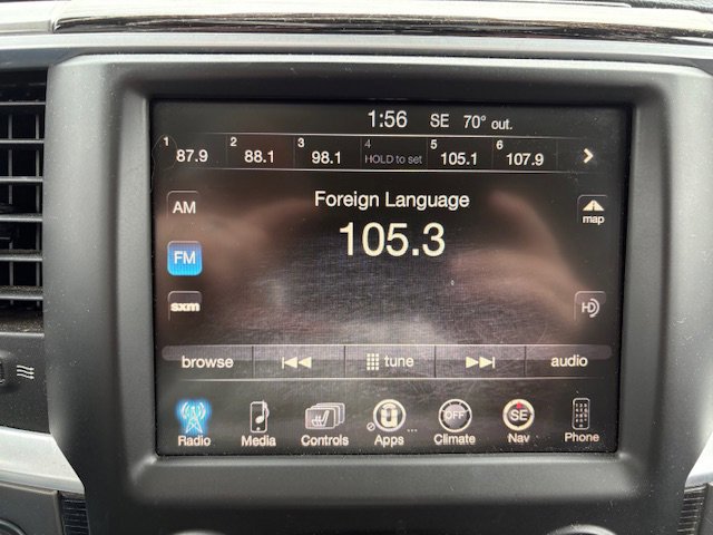 Used 2014 RAM 1500 Limited image 15