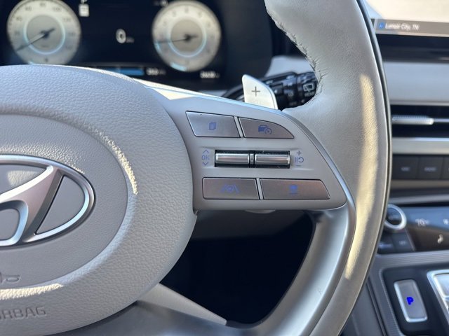 Used 2024 Hyundai Palisade Calligraphy image 25