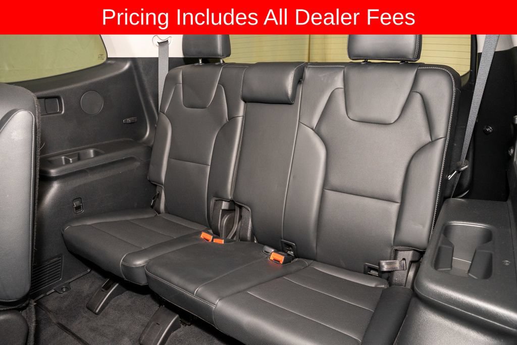 Used 2022 Kia Telluride EX w/ EX Premium Package AWD/4WD image 11