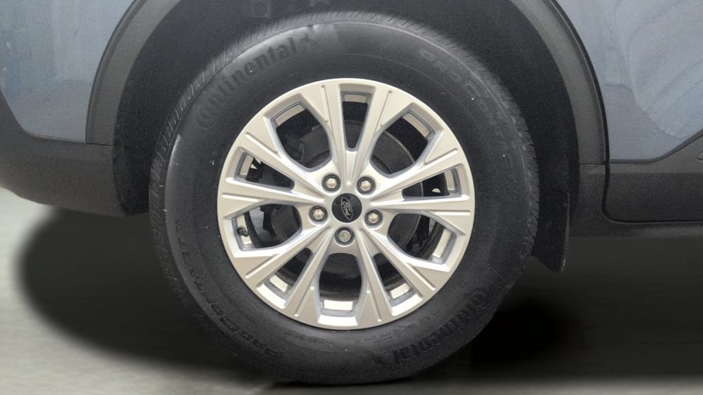 Used 2023 Ford Escape Active FWD image 25