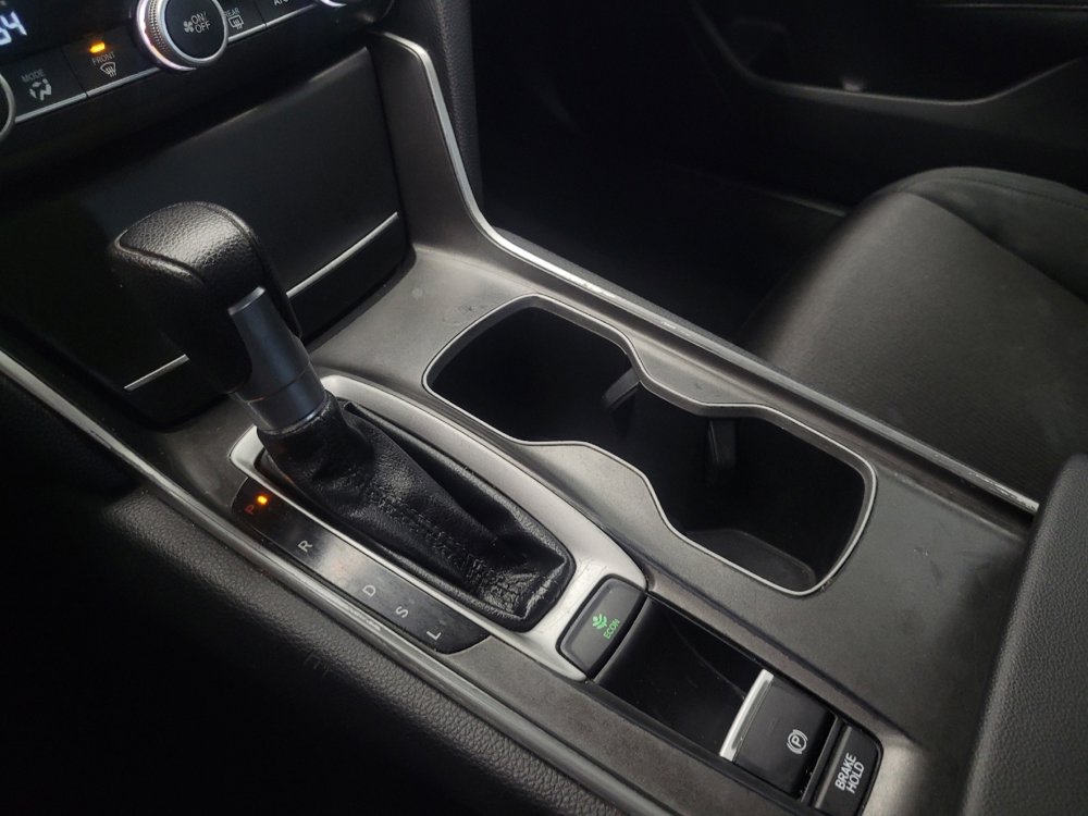 Used 2019 Honda Accord LX image 26