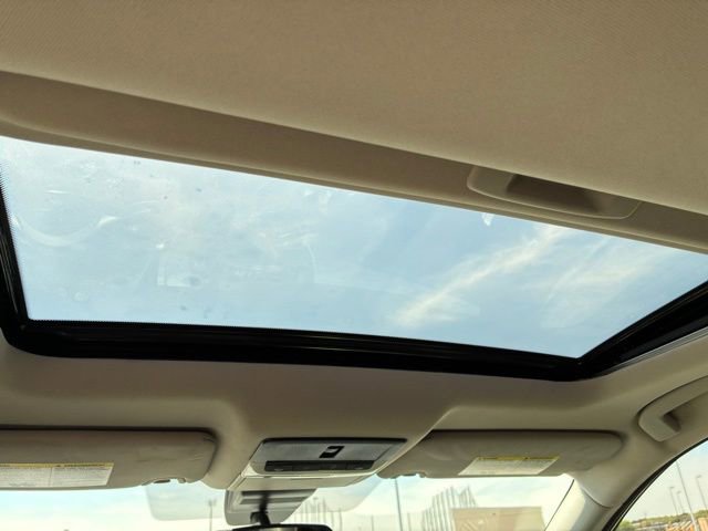 Certified 2022 Nissan Altima 2.0 SR FWD image 17