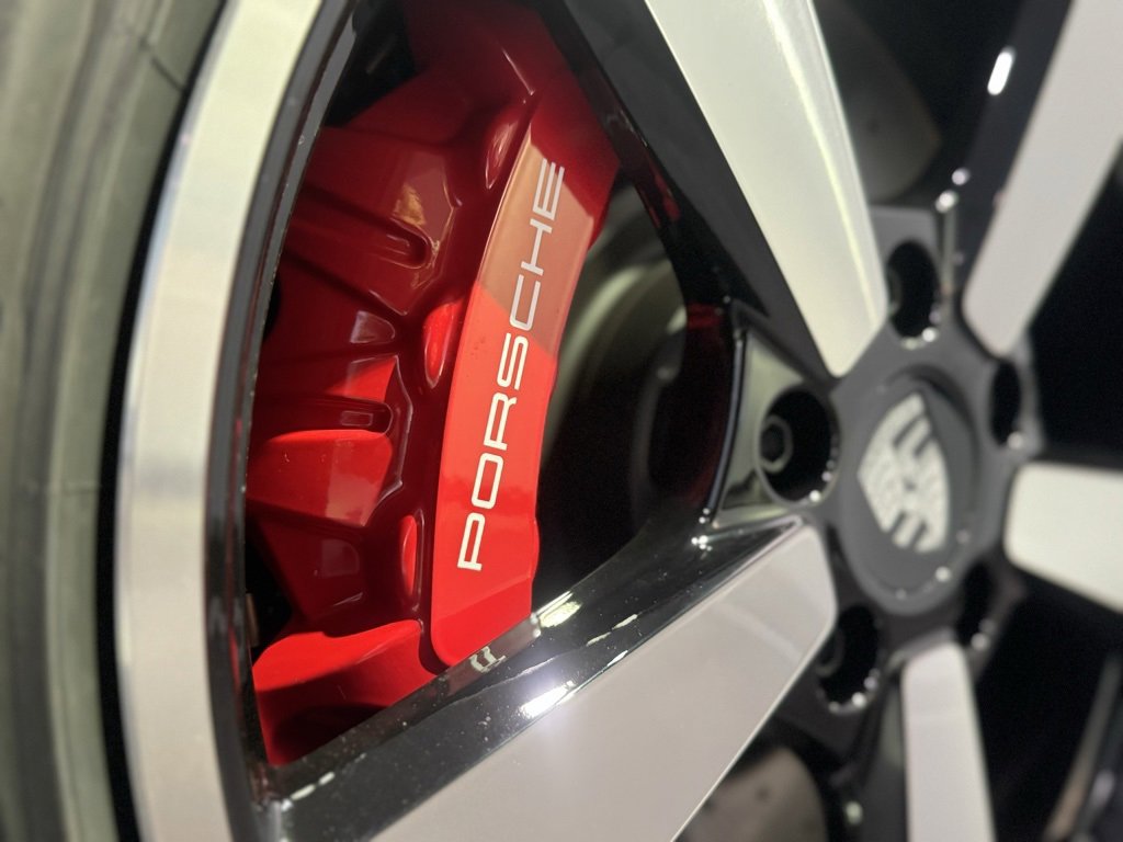 New 2026 Porsche 911 Carrera 4S image 66